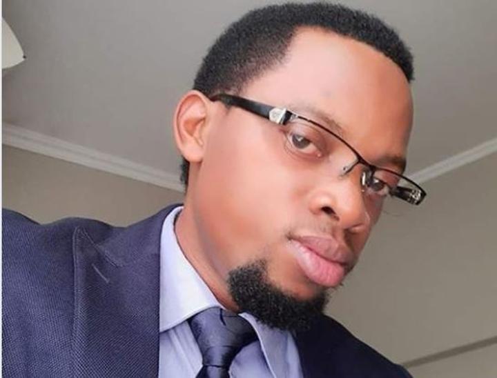 Make Corruption Cases Non-bailable – Romeo Kangombe Make Corruption Cases Non-bailable – Romeo Kangombe