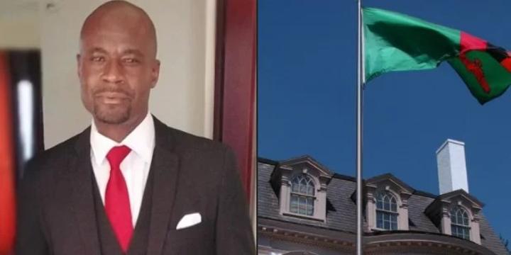 New Dawn Govt Turn Missions Abroad Into Business Gateways For Investment Opportunities New Dawn Govt Turn Missions Abroad Into Business Gateways For Investment Opportunities