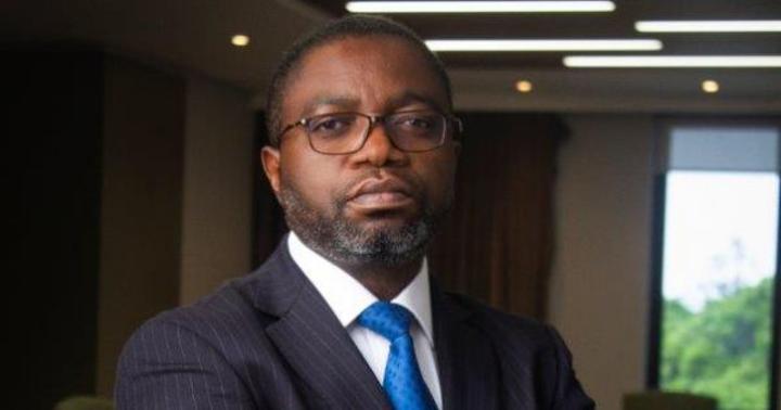 Constitution completely collapsed under PF – John Sangwa Constitution completely collapsed under PF – John Sangwa