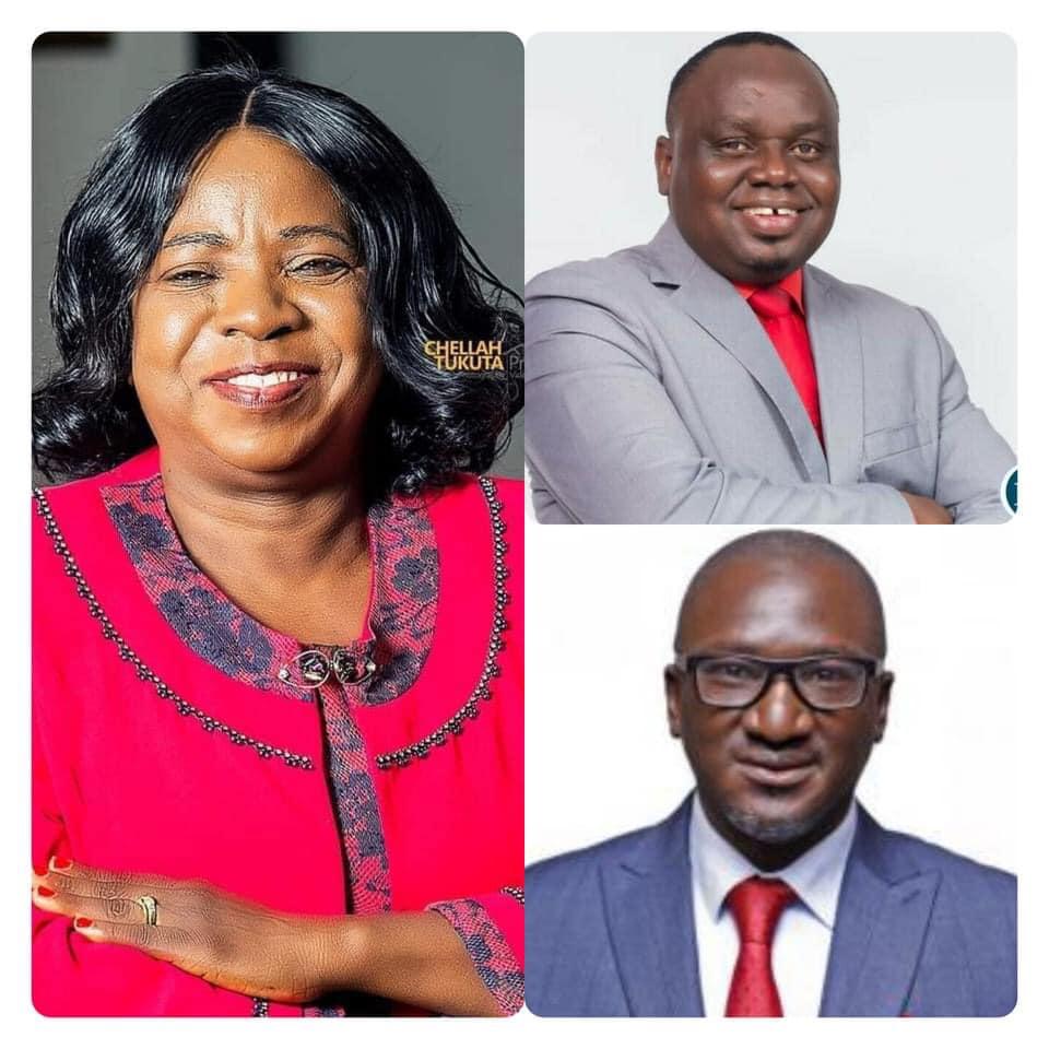 What Should A Relative To A President Or Minister Do In This Country? What Should A Relative To A President Or Minister Do In This Country?