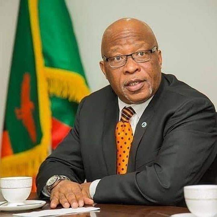 Bemba not a confused tribe that all we have are insults – Nevers Mumba Bemba not a confused tribe that all we have are insults – Nevers Mumba