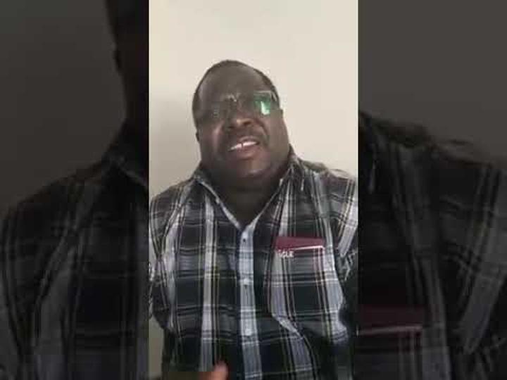 VIDEO: HH please tame your cadres- Kambwili