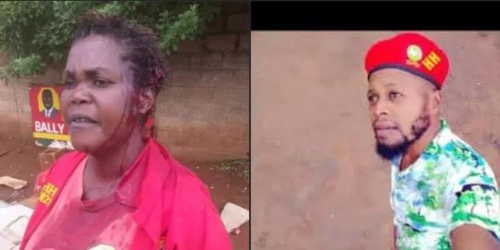 UPND’s Delay To Reward People Who Sacrificed For The Party Is Demoralizing And Makes No Political Sense- Larry Mweetwa UPND’s Delay To Reward People Who Sacrificed For The Party Is Demoralizing And Makes No Political Sense- Larry Mweetwa