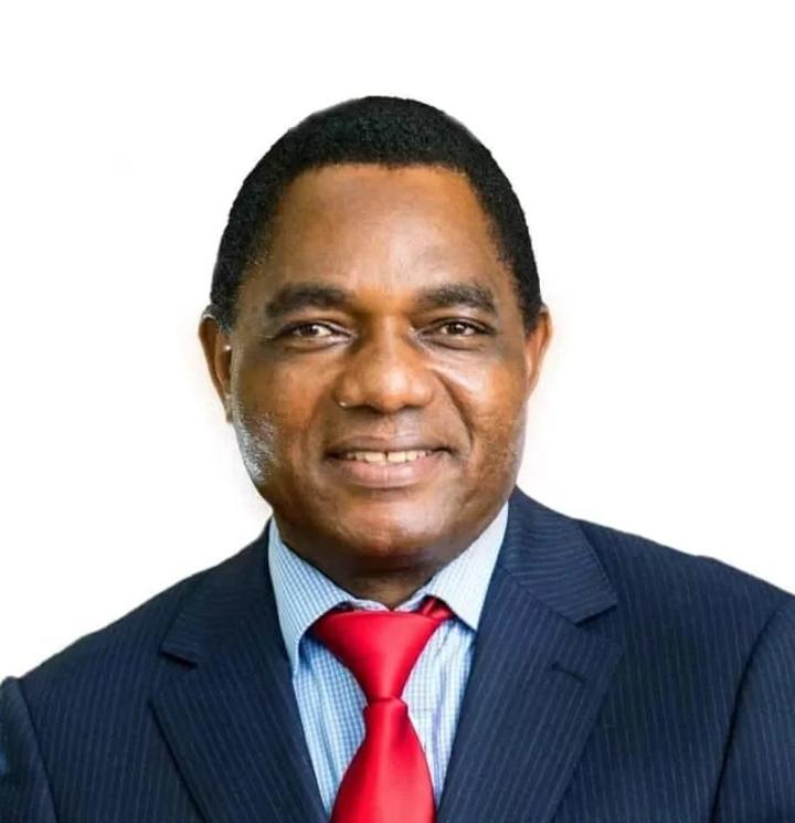 UPND IS THE GOVERNMENT OF THE DAY, LIKE IT OR NOT UPND IS THE GOVERNMENT OF THE DAY, LIKE IT OR NOT