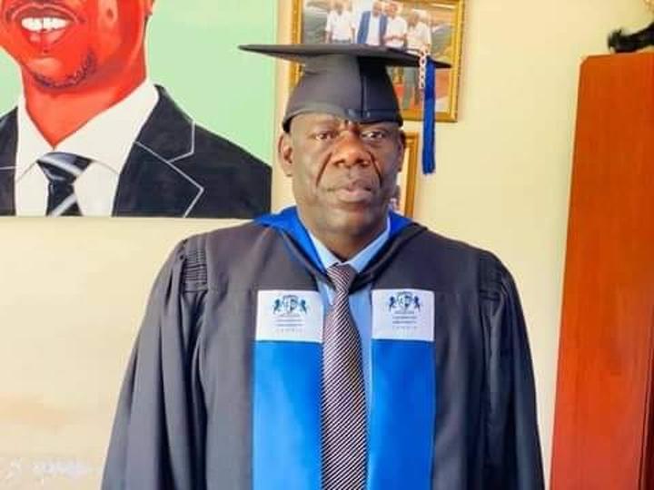 Police question Davis Mwila over three PF campaign vehicles Police question Davis Mwila over three PF campaign vehicles