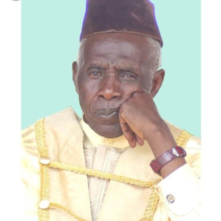 CHITIMUKULU IS A LIVING SHAME CHITIMUKULU IS A LIVING SHAME