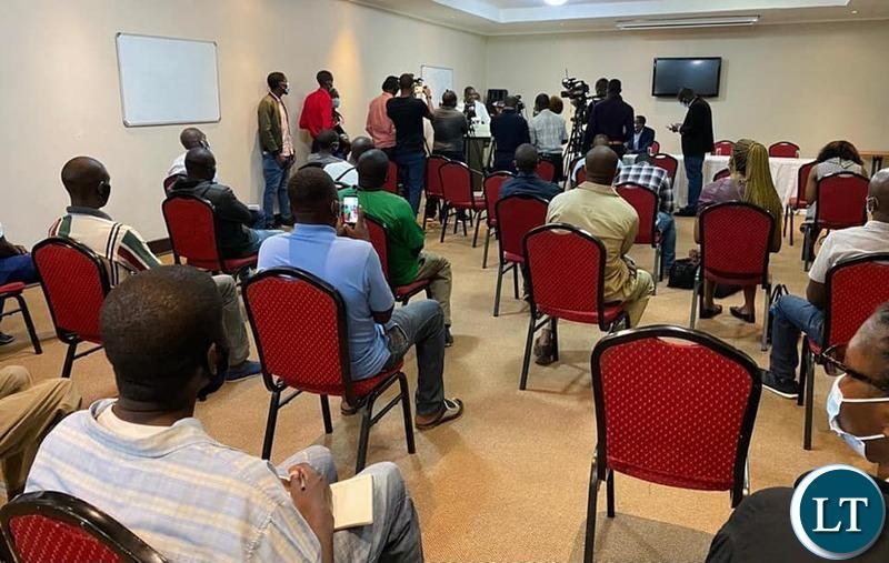 Media should be left alone: Properties recovery is failing because of 1990s privatization process Media should be left alone: Properties recovery is failing because of 1990s privatization process