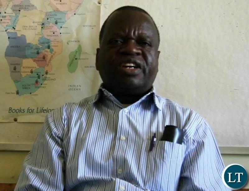 Zambia Risks Denting its Name by Unwarranted Summoning of Perceived Government’s Opponents Zambia Risks Denting its Name by Unwarranted Summoning of Perceived Government’s Opponents