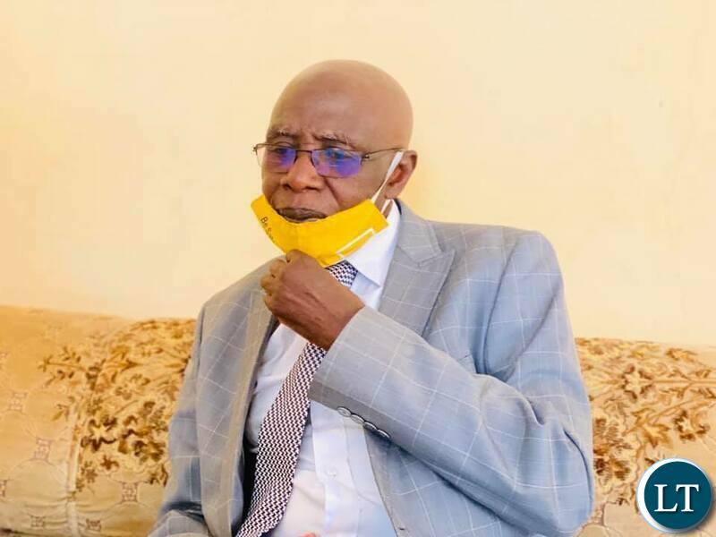 AFTER the 2021 historic elections, no chief should indulge themselves in politics; the case of one Chief Chitimukulu AFTER the 2021 historic elections, no chief should indulge themselves in politics; the case of one Chief Chitimukulu