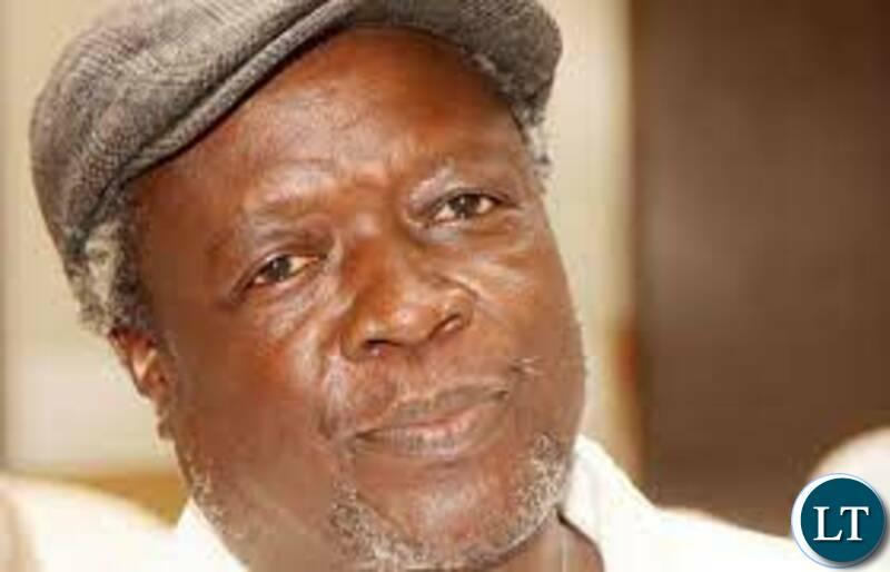 President Hakainde Hichilema is Treading on a Dangerous Path of Lies- Brebner Changala President Hakainde Hichilema is Treading on a Dangerous Path of Lies- Brebner Changala