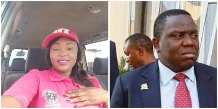 Kabwata election again hangs in balance as DP faction seeks cancellation Kabwata election again hangs in balance as DP faction seeks cancellation