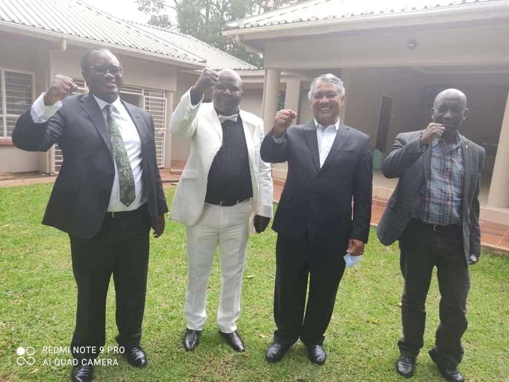 I HAVE NOT RESIGNED; IT’S FAKE NEWS – Chipili MP Hon. Paul KANSHANDA I HAVE NOT RESIGNED; IT’S FAKE NEWS – Chipili MP Hon. Paul KANSHANDA