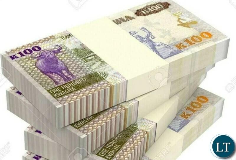 President Hichilema is Lying about the Kwacha Appreciating for the First Time in 17 years President Hichilema is Lying about the Kwacha Appreciating for the First Time in 17 years