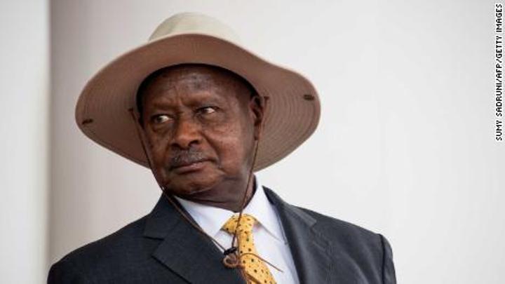 I Have No Interest in Kenyan Elections- Museveni I Have No Interest in Kenyan Elections- Museveni