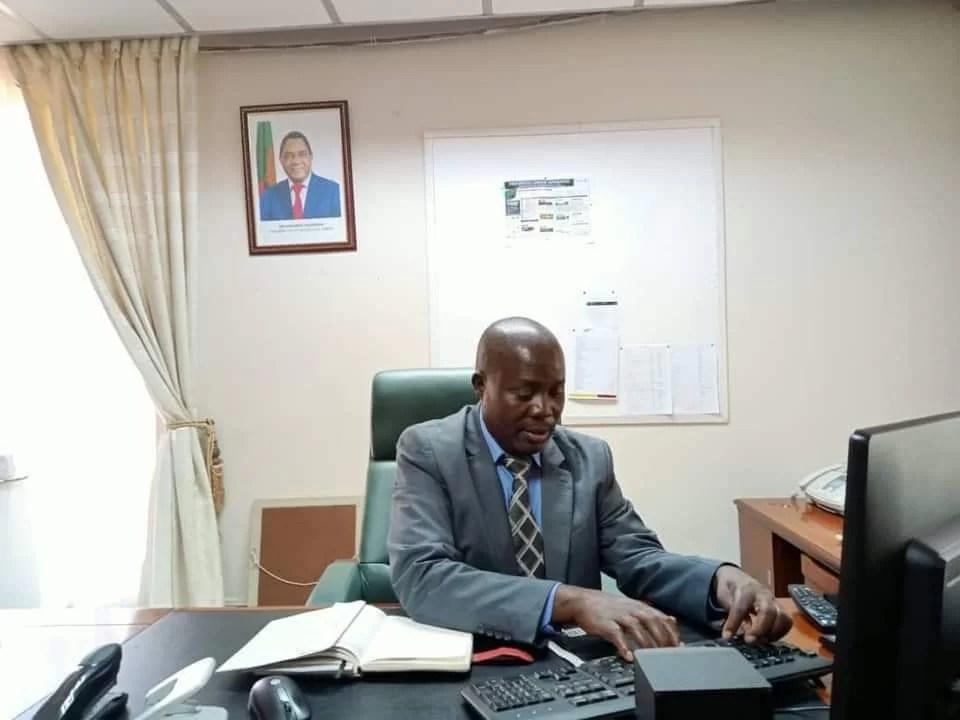 Clayson Hamasaka Asks Court To Enter Default Judgement Against Govt Clayson Hamasaka Asks Court To Enter Default Judgement Against Govt
