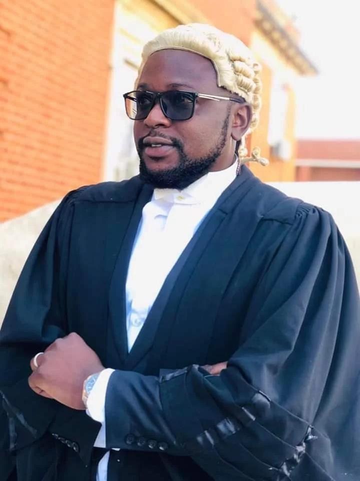 ZIALE Humbled Me; I Even Thought Dying Was Better But I Picked Up The Pieces From My Failure- Simon Mwila Mulenga ZIALE Humbled Me; I Even Thought Dying Was Better But I Picked Up The Pieces From My Failure- Simon Mwila Mulenga