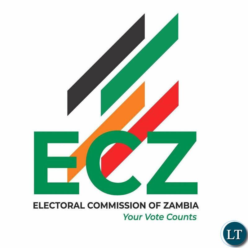 ECZ paid K 1 million for new logo. - Zambia