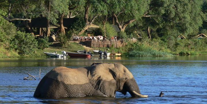 Mining project in Lower Zambezi to now go ahead-UPND Mining project in Lower Zambezi to now go ahead-UPND