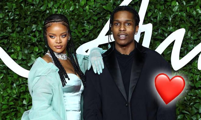 Rihanna Is Pregnant Rihanna Is Pregnant