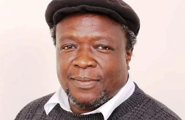 EXECUTIVE PART OF FERTILISER SCAM…if Public Protector was functional, it’d have received due attention – Changala EXECUTIVE PART OF FERTILISER SCAM…if Public Protector was functional, it’d have received due attention – Changala
