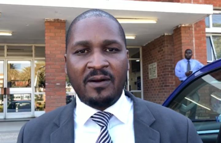 I Will Quit Politics If My Party Gets Less Than 5,000 Votes In Kabwata – Sean Tembo I Will Quit Politics If My Party Gets Less Than 5,000 Votes In Kabwata – Sean Tembo