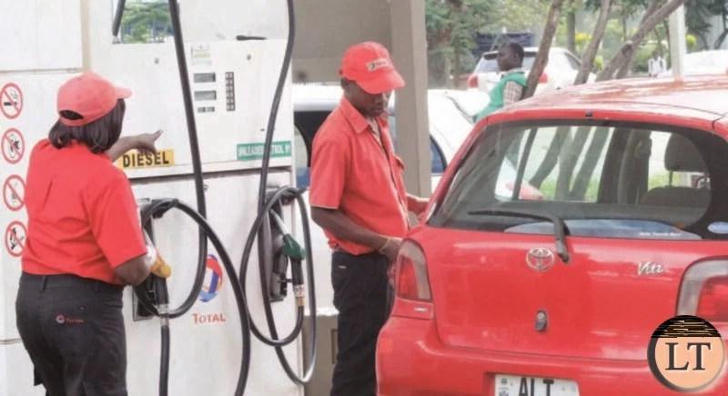 Energy Regulation Board reduces the pump price of Fuel Energy Regulation Board reduces the pump price of Fuel