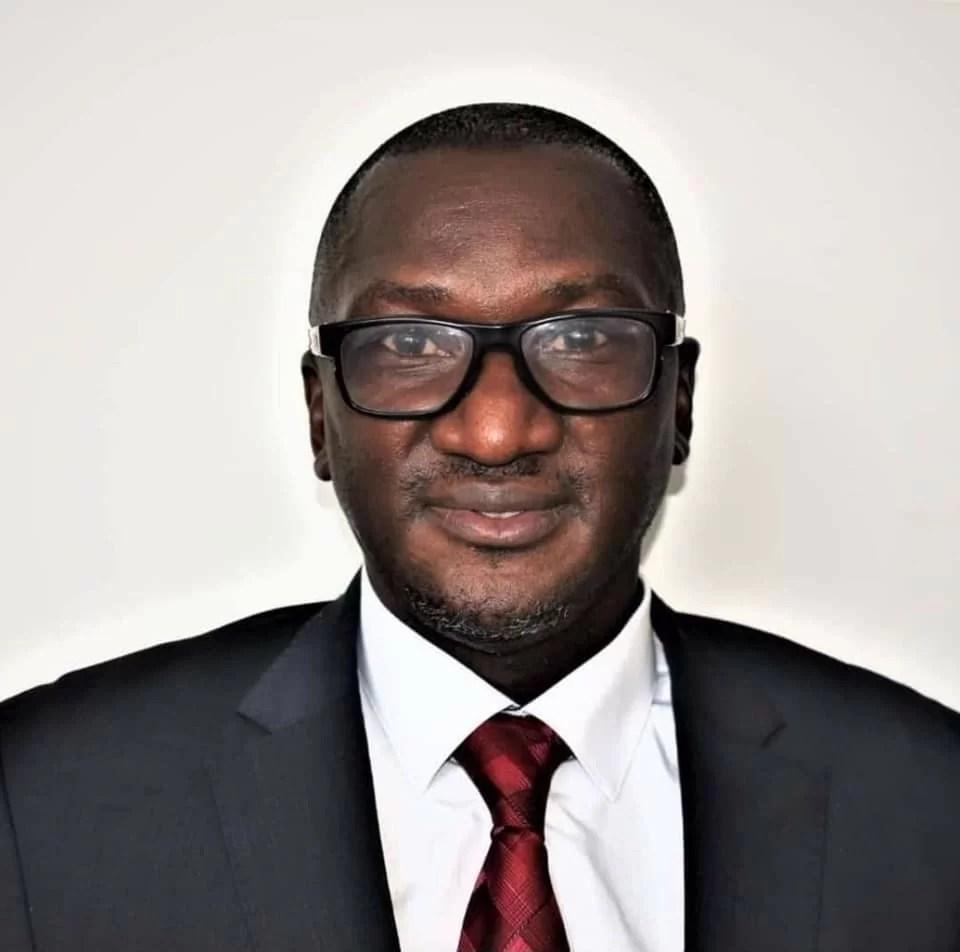 Hon. Collins Nzovu has blamed the PF Govt as being behind all the decisions on mining in Lower Zambezi Hon. Collins Nzovu has blamed the PF Govt as being behind all the decisions on mining in Lower Zambezi