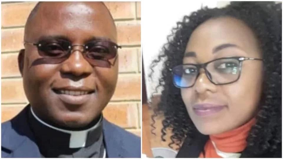 A Married Woman Who Died In Catholic Priest’s Bedroom Died Of BP- Doctor A Married Woman Who Died In Catholic Priest’s Bedroom Died Of BP- Doctor