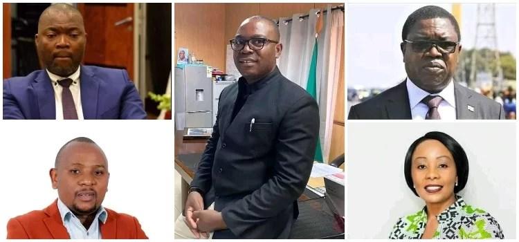 CONCOURT SETS MARCH 9, AS THE JUDGEMENT FOR SPEAKERS DECISION TO EXPEL 9 PF MPs CONCOURT SETS MARCH 9, AS THE JUDGEMENT FOR SPEAKERS DECISION TO EXPEL 9 PF MPs