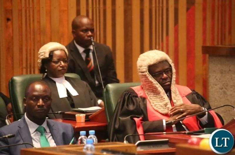 PF Government Halted Lower Zambezi Mining Project Despite the Court Decision won by Mwembeshi Resources PF Government Halted Lower Zambezi Mining Project Despite the Court Decision won by Mwembeshi Resources