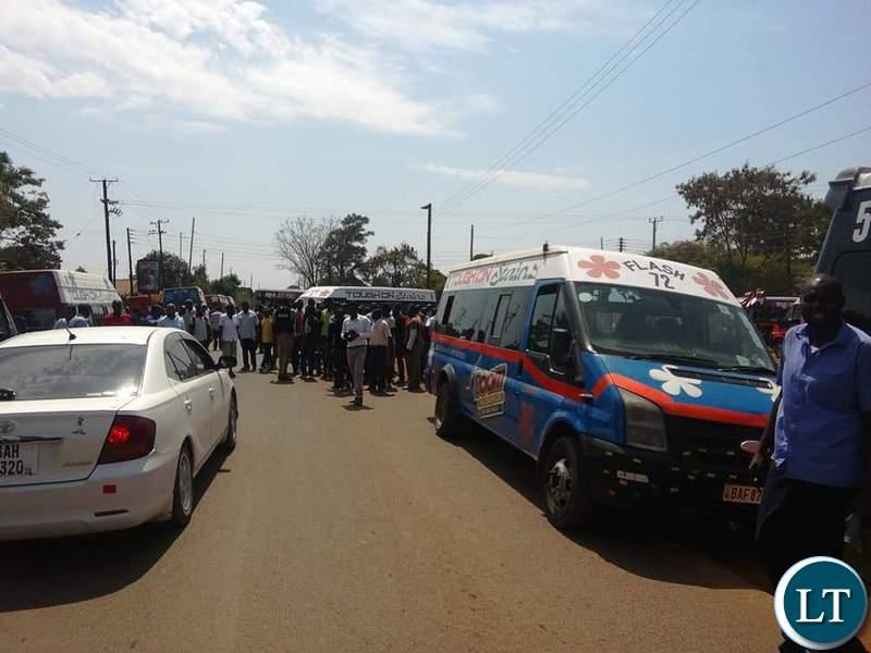 Stop Pricing Cartels and Allow each Bus Operator to determine their own Bus Fares Stop Pricing Cartels and Allow each Bus Operator to determine their own Bus Fares