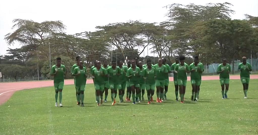 Kenya women hope FIFA can save WC 