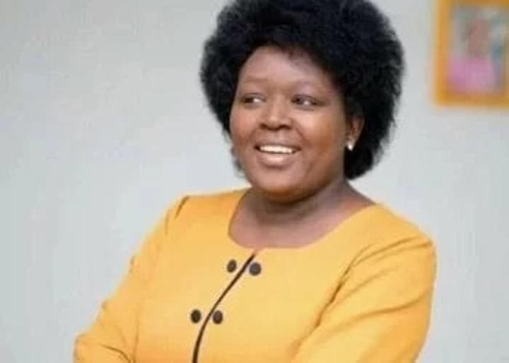 Kasama DAO Who Was Beaten By UPND Cadres Narrates Her Ordeal In Court Kasama DAO Who Was Beaten By UPND Cadres Narrates Her Ordeal In Court