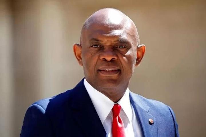 Little-known facts about how Tony Elumelu rose from salesperson to multimillionaire philanthropist Little-known facts about how Tony Elumelu rose from salesperson to multimillionaire philanthropist