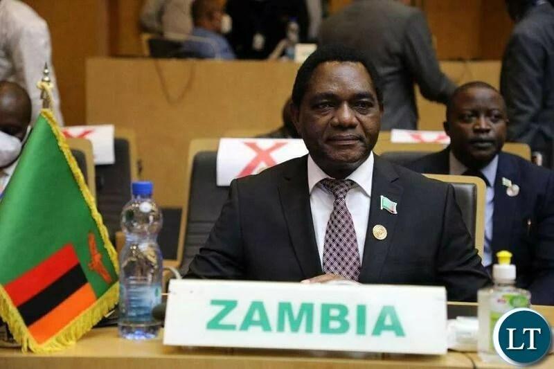 Africa must actualize its potential, HH tells AU leaders Africa must actualize its potential, HH tells AU leaders