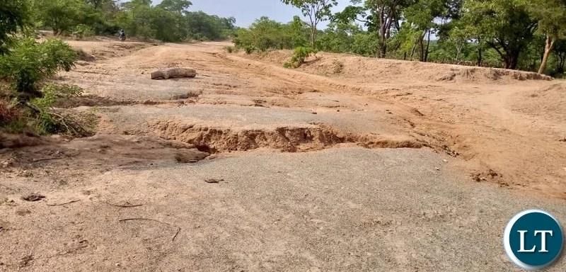 About Milupi’s Statement on Chadiza and Vubwi Roads: A Look at the Reaction by Eastern Province Elders About Milupi’s Statement on Chadiza and Vubwi Roads: A Look at the Reaction by Eastern Province Elders