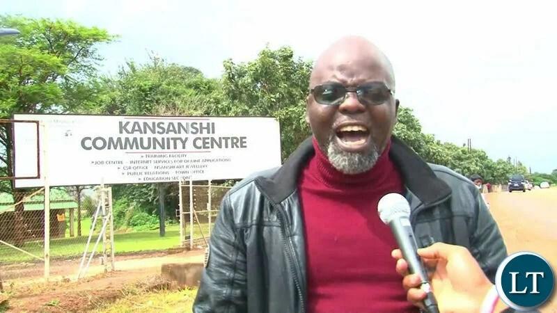 Kansanshi Mining PLC awards cleaning contract to a South African company, decision irks Cleaning Association of Zambia Kansanshi Mining PLC awards cleaning contract to a South African company, decision irks Cleaning Association of Zambia