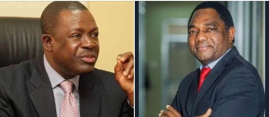 The Beautiful Ones Are Not Yet Born: The Story of HH- Wynter Kabimba The Beautiful Ones Are Not Yet Born: The Story of HH- Wynter Kabimba