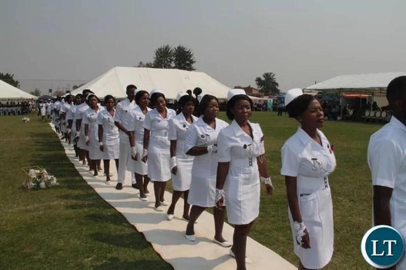 The process of recruiting of 11,200 health workers-Ministry of Health The process of recruiting of 11,200 health workers-Ministry of Health