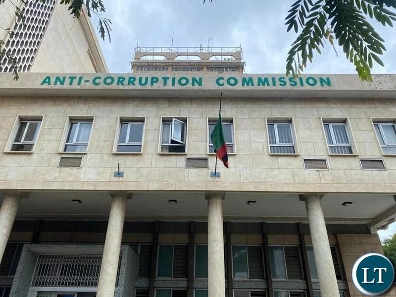 Zambia needs to scale up the fight against corruption, scourge getting more sophisticated Zambia needs to scale up the fight against corruption, scourge getting more sophisticated