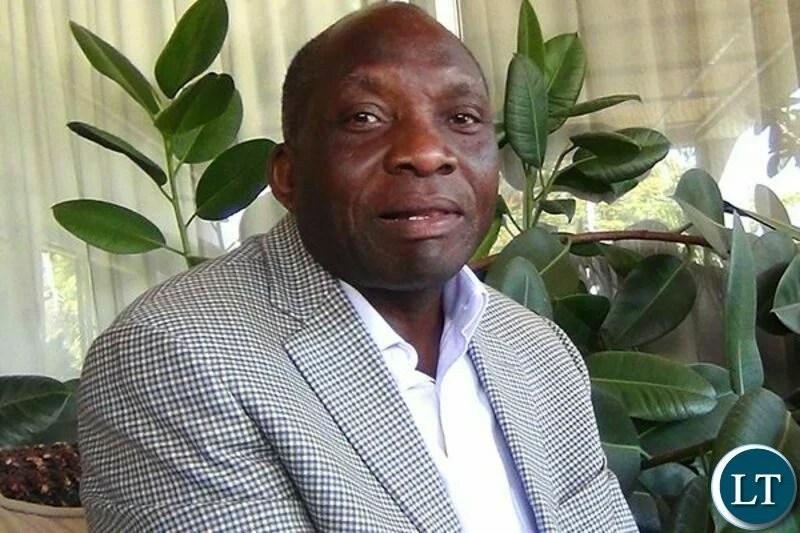 Zambia’s housing units deficit is expected to double in the next eight years-Milupi Zambia’s housing units deficit is expected to double in the next eight years-Milupi