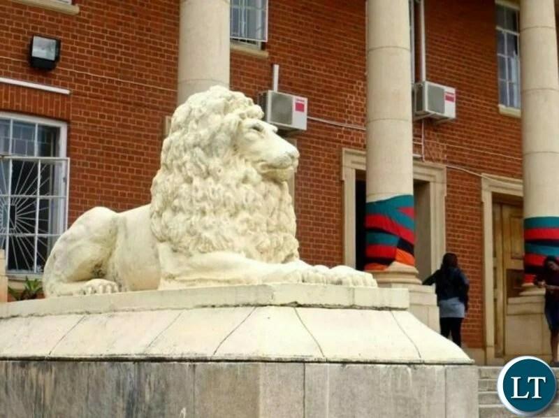 The change Zambians voted for is not complete if the defamation of the president law stays The change Zambians voted for is not complete if the defamation of the president law stays