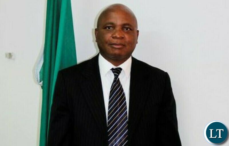 Government affirms Zambia’s Foreign Debt as $12.99 billion, domestic debt at K198 billion Government affirms Zambia’s Foreign Debt as $12.99 billion, domestic debt at K198 billion