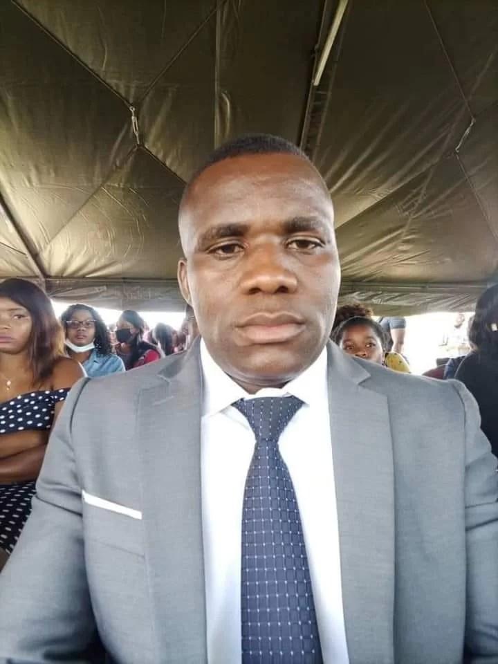 Zambia Police will not respond to PF allegations of torture of the Barber for Edgar Lungu Zambia Police will not respond to PF allegations of torture of the Barber for Edgar Lungu