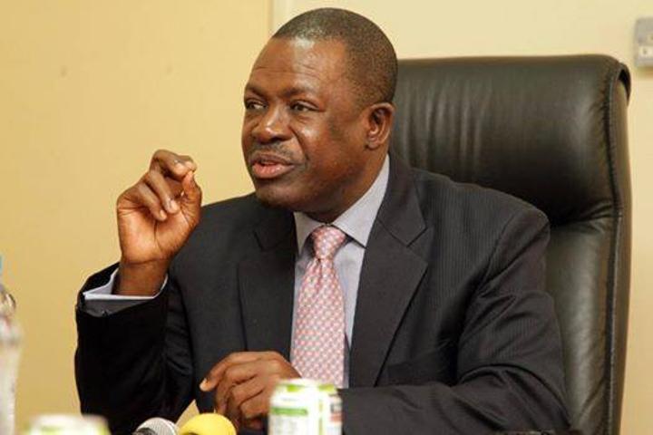 Compel political parties to disclose source of funding – Kabimba Compel political parties to disclose source of funding – Kabimba