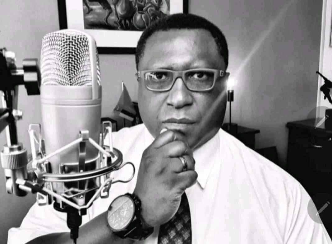 Makebi Zulu Should Be Warned And Cautioned For Peddling “Misinformation”- Simon Mwewa Lane Makebi Zulu Should Be Warned And Cautioned For Peddling “Misinformation”- Simon Mwewa Lane