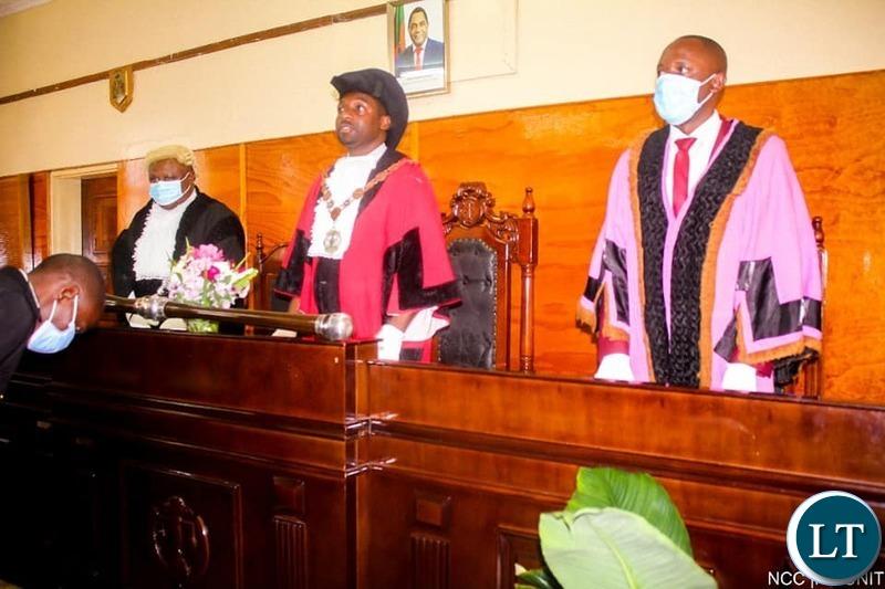 ZULAWU pleased with the 12% salary increment across the board awarded to council workers ZULAWU pleased with the 12% salary increment across the board awarded to council workers