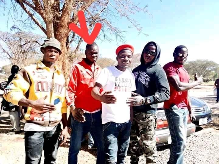 UPND LUSAKA PROVINCE YOUTH TRUSTEE MR NETO LUBA TO BE BURIED TOMORROW UPND LUSAKA PROVINCE YOUTH TRUSTEE MR NETO LUBA TO BE BURIED TOMORROW