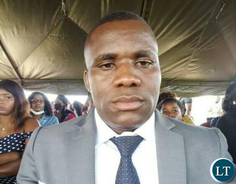 State says it can’t follow court order to take Lungu’s Barber to UTH, It’s costly-Attorney General State says it can’t follow court order to take Lungu’s Barber to UTH, It’s costly-Attorney General
