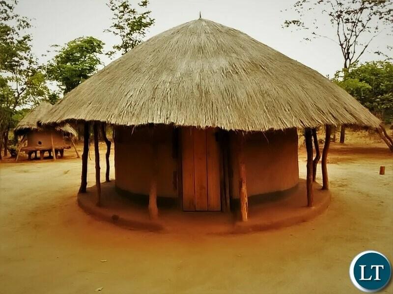 Romantic Love among the Tumbuka People Romantic Love among the Tumbuka People